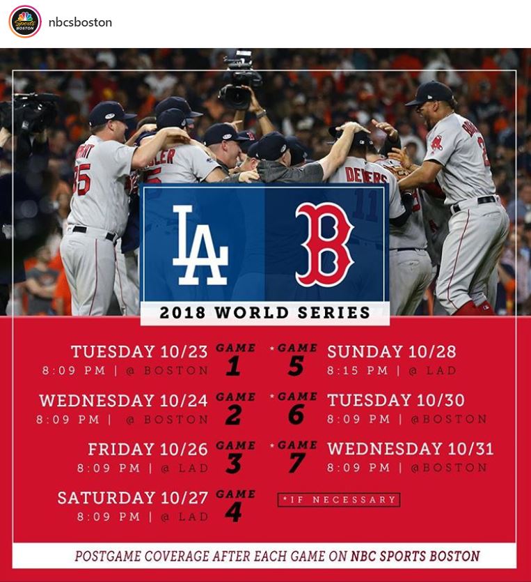 soxsched